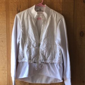 Athleta Medium jacket/vest